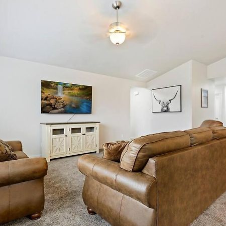Beautiful Brand New Kuna Home! Exterior photo
