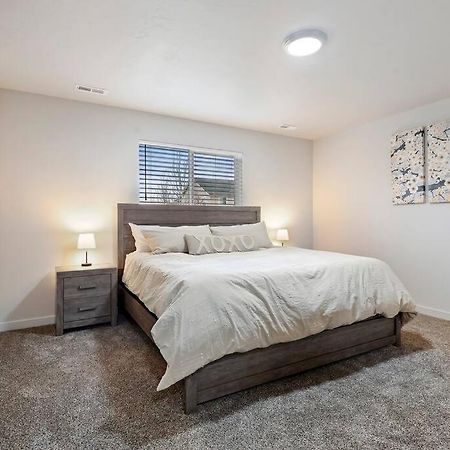 Beautiful Brand New Kuna Home! Exterior photo